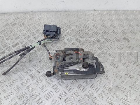 Компрессор пневмоподвески Mercedes C W205, 2016 г., OEM A0993200004, арт. 102727, фото 4
