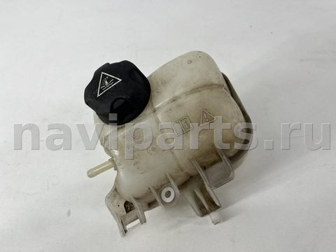 Бачок расширительный Mini Cooper, 2016 г., OEM 7823626, арт. 10284_1