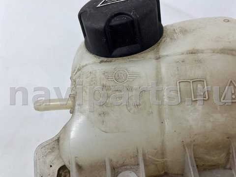 Бачок расширительный Mini Cooper, 2016 г., OEM 7823626, арт. 10284_1, фото 3