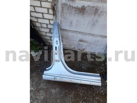 Стойка кузовная центральная правая Chevrolet Cruze, арт. 10296