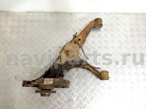 Ступица задняя правая Volkswagen Transporter, арт. 1030059