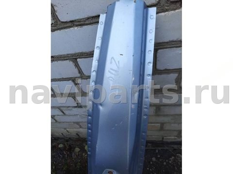 Стойка кузовная центральная левая Chevrolet Cruze, арт. 10300, фото 2