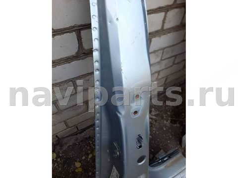 Стойка кузовная центральная левая Chevrolet Cruze, арт. 10300, фото 3