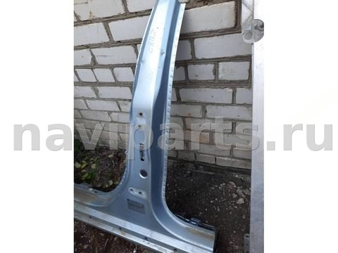 Стойка кузовная центральная левая Chevrolet Cruze, арт. 10300, фото 5