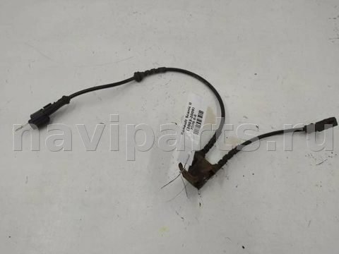 Датчик ABS Renault Scenic, 2005 г., OEM 8200419177F00C1G0010, арт. 10304636