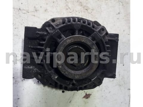 Генератор Renault Kangoo, 2000 г., арт. 103046627, фото 2