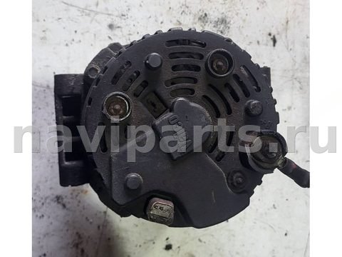 Генератор Renault Kangoo, 2000 г., арт. 103046627, фото 3