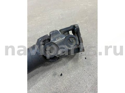 Карданный вал Deepal S05 W163, 2001 г., арт. 10308