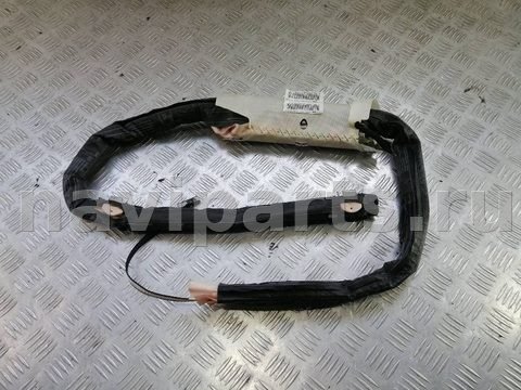 Подушка безопасности боковая шторка правая Peugeot 3008, OEM 9684667780, арт. 103084861