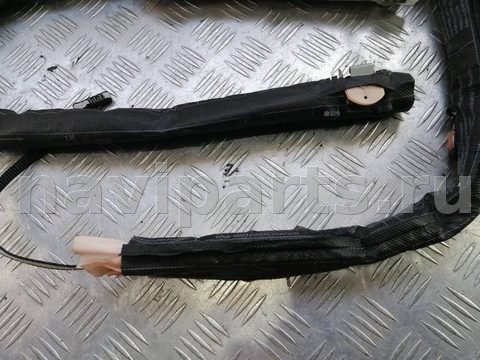 Подушка безопасности боковая шторка правая Peugeot 3008, OEM 9684667780, арт. 103084861, фото 7