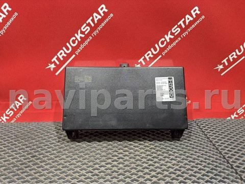 Блок управления Foton Bj Est, 2022 г., OEM H4382010001A0, арт. 103087v1