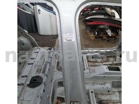 Стойка кузовная центральная правая Volkswagen Touran, арт. 10309352, фото 3