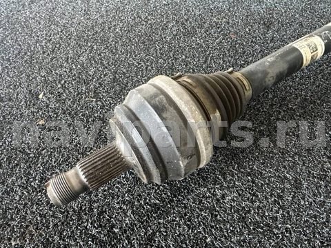 Полуось задняя приводной вал ШРУС Ford Transit Connect, OEM a2053503202, арт. 1030, фото 2