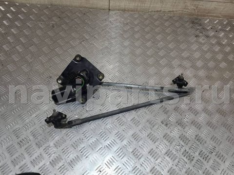 Механизм стеклоочистителя трапеция дворников Deepal S05, OEM 30850294, арт. 10310