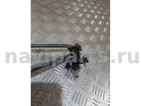 Механизм стеклоочистителя трапеция дворников Deepal S05, OEM 30850294, арт. 10310, фото 3