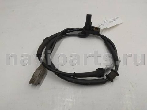 Датчик ABS Peugeot Partner, 2005 г., OEM 0265007668, арт. 10313471