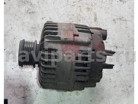 Генератор Volkswagen Transporter T5, 2004 г., арт. 103173477