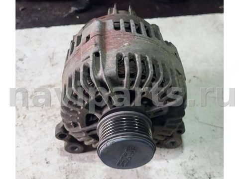 Генератор Volkswagen Transporter T5, 2004 г., арт. 103173477, фото 2