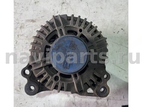 Генератор Volkswagen Transporter T5, 2004 г., арт. 103173477, фото 3
