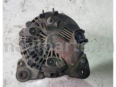 Генератор Volkswagen Transporter T5, 2004 г., арт. 103173477, фото 4