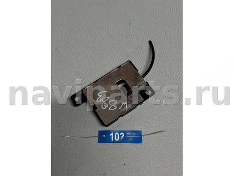 Антенна Bluetooth BMW 3 E90/E91/E92/E93, 2008 г., OEM 84506928461, арт. 1031_5