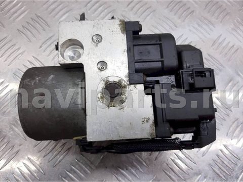 Блок ABS Toyota Yaris, 2001 г., OEM 445100D010, арт. 103341