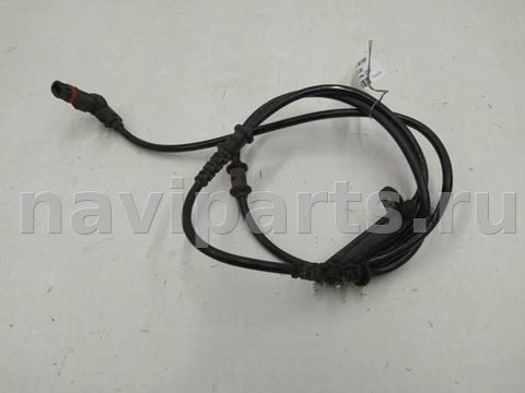 Датчик ABS Mercedes GLE W166, 2018 г., OEM A1669054002, арт. 10337060