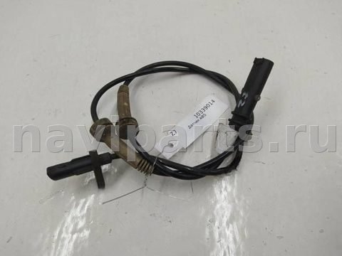 Датчик ABS BMW 7 G11/G12, 2018 г., OEM 6874637, арт. 10339014