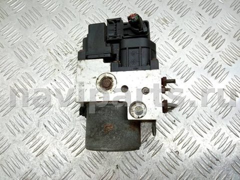 Блок ABS Volvo V40, 1999 г., OEM 0265216462, арт. 1033929
