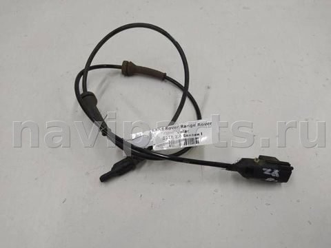 Датчик ABS Land-Rover Range Rover Velar, 2018 г., OEM J8A29E731AA, арт. 10340425
