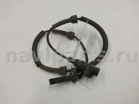 Датчик ABS Land-Rover Range Rover Velar, 2018 г., OEM HK832C190AA, арт. 10341558