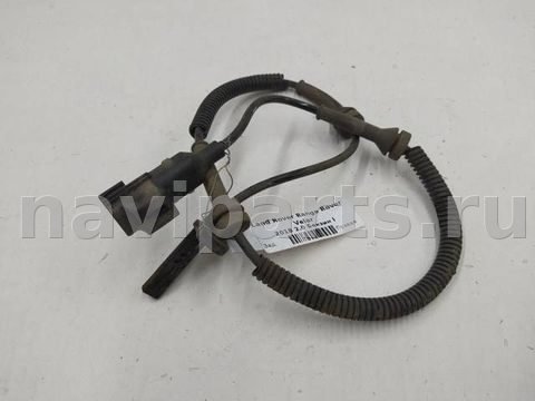 Датчик ABS Land-Rover Range Rover Velar, 2018 г., OEM HK832C190AA, арт. 10341990
