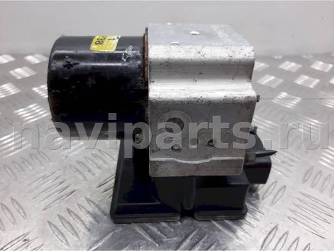 Блок ABS Opel Vectra, 2005 г., OEM 15113909, арт. 103450