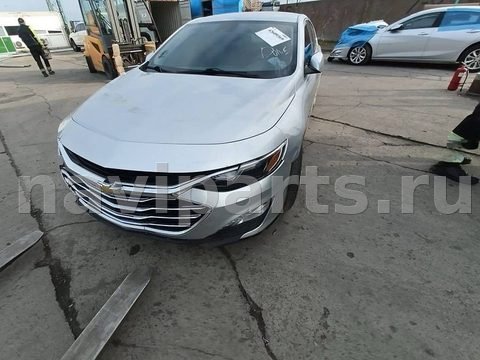 Стойка кузовная центральная левая Chevrolet Malibu 9 рестайлинг, арт. 103455288, фото 4