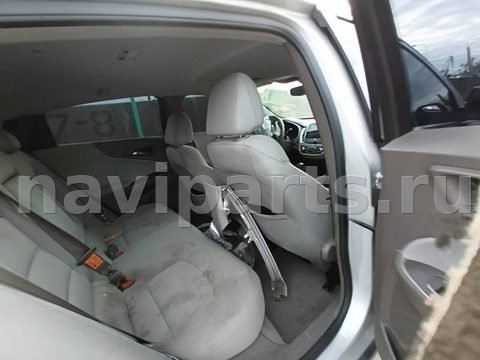 Стойка кузовная центральная правая Chevrolet Malibu 9 рестайлинг, арт. 103455289