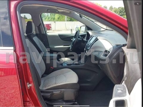 Стойка кузовная центральная правая Chevrolet Equinox, арт. 103455515