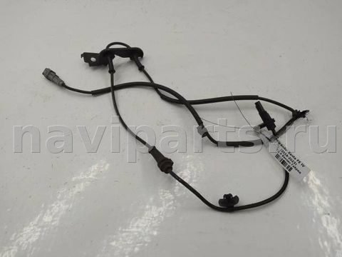 Датчик ABS Hyundai Santa Fe, 2021 г., OEM 58940CLAA0, арт. 10346029