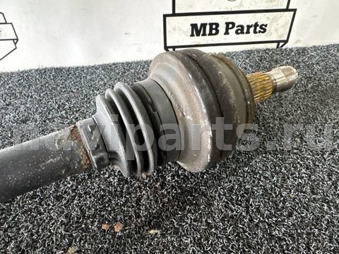 Полуось задняя приводной вал ШРУС Volkswagen Touareg, OEM a2201501310, арт. 1034, фото 3