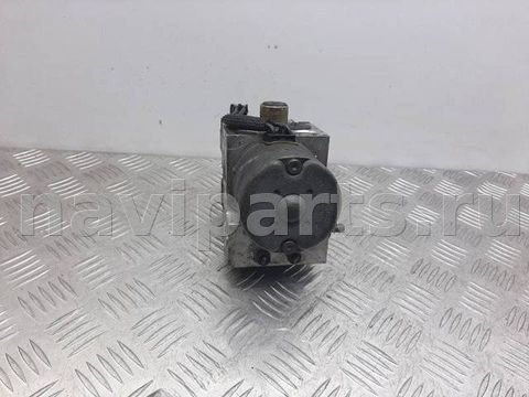 Блок ABS Audi A6, 2001 г., OEM 8E0614111AB, арт. 1035089, фото 2