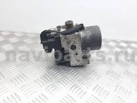 Блок ABS Audi A6, 2001 г., OEM 8E0614111AB, арт. 1035089, фото 3