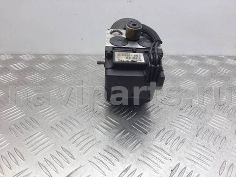 Блок ABS Audi A6, 2001 г., OEM 8E0614111AB, арт. 1035089, фото 4