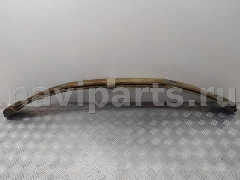 Рессора Volkswagen LT, 2005 г., арт. 10351634