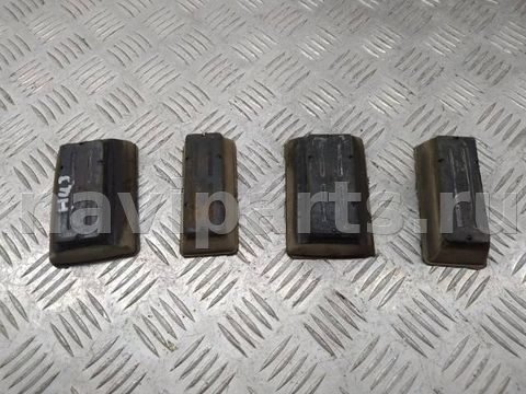 Рессора Volkswagen LT, 2005 г., OEM 90132200199013220419, арт. 10352151, фото 2