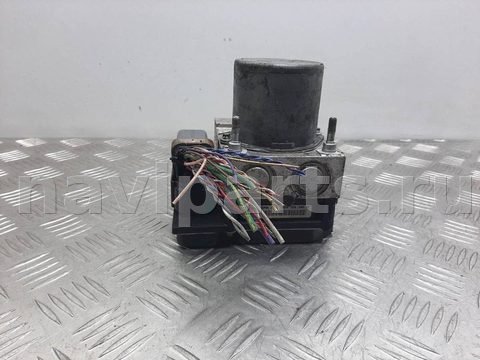 Блок ABS Citroen C4 Picasso, 2010 г., OEM 265951829, арт. 1035593