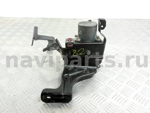 Блок ABS Audi A4, 2006 г., OEM 265234336, арт. 1035634