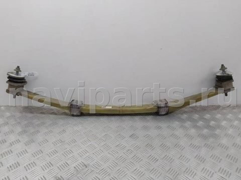 Рессора Volvo XC90, 2018 г., OEM 31387294, арт. 10358411