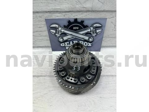Дифференциал Deepal S07, 2000 г., арт. 10359