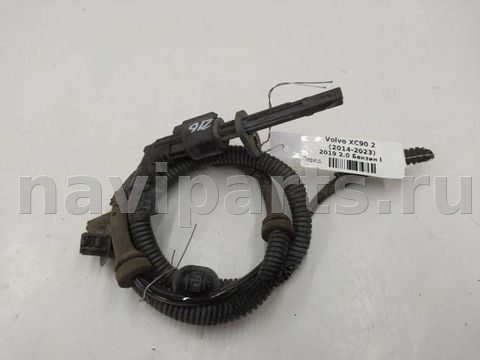 Датчик ABS Volvo XC90, 2019 г., OEM 31362356, арт. 10359162
