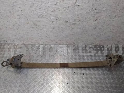 Рессора Peugeot Boxer, 2005 г., арт. 10363282