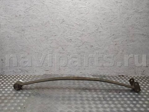 Рессора Citroen Jumper, 2009 г., арт. 10363283
